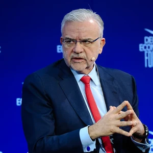 Μεγάλου: Η τεχνολογία στο DNA της Τράπεζας Πειραιώς