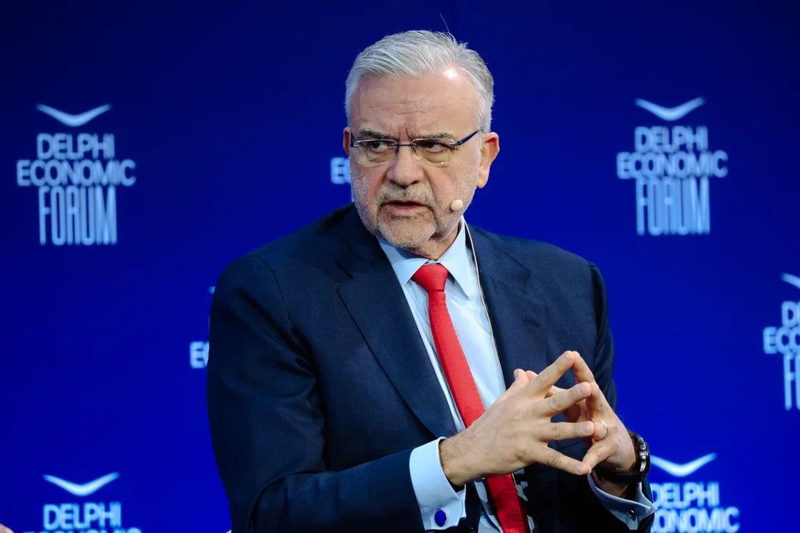 Μεγάλου: Η τεχνολογία στο DNA της Τράπεζας Πειραιώς