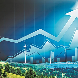 ΙΟΒΕ: Πώς η πράσινη μετάβαση θα ωφελήσει την ελληνική οικονομία