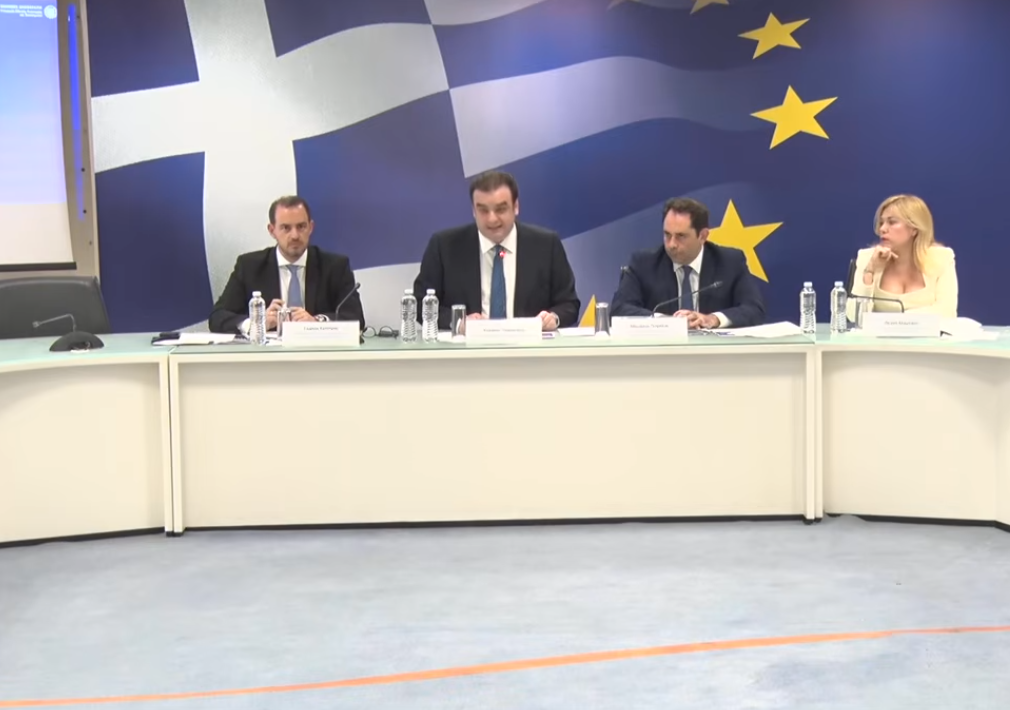 Δείτε live την εξειδίκευση των μέτρων
