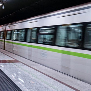 Mετρό: Εγκρίθηκε η χρηματοδότηση για νέους συρμούς