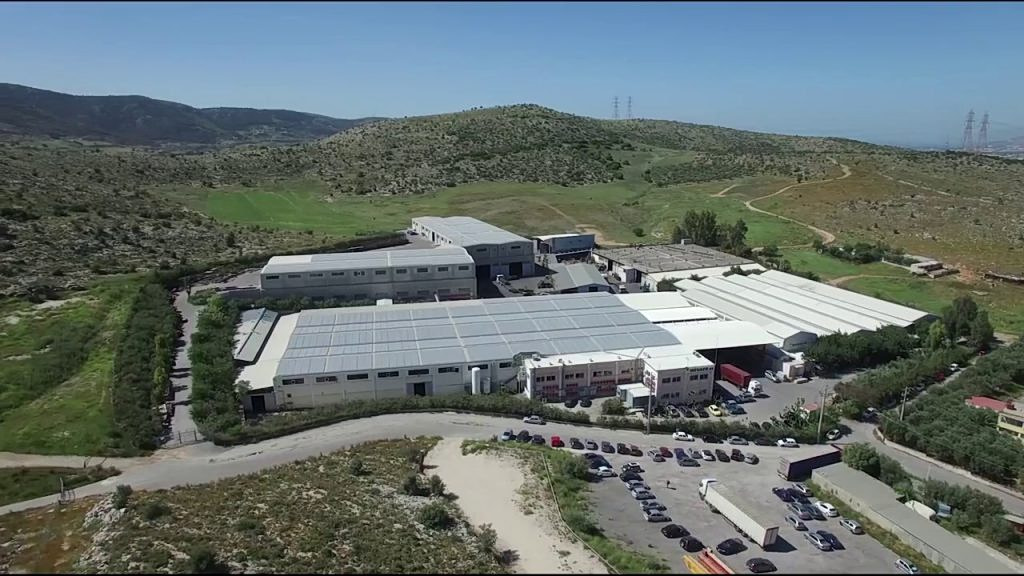 Mevaco: Διπλασίασε τα καθαρά της κέρδη το 2025- Ανήλθαν σε 10,07 εκατ. ευρώ