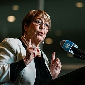 ΟΗΕ: Ο κόσμος είναι έτοιμος να αναθέσει σε γυναίκα το αξίωμα της γενικής γραμματέα