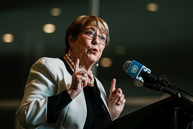 ΟΗΕ: Ο κόσμος είναι έτοιμος να αναθέσει σε γυναίκα το αξίωμα της γενικής γραμματέα