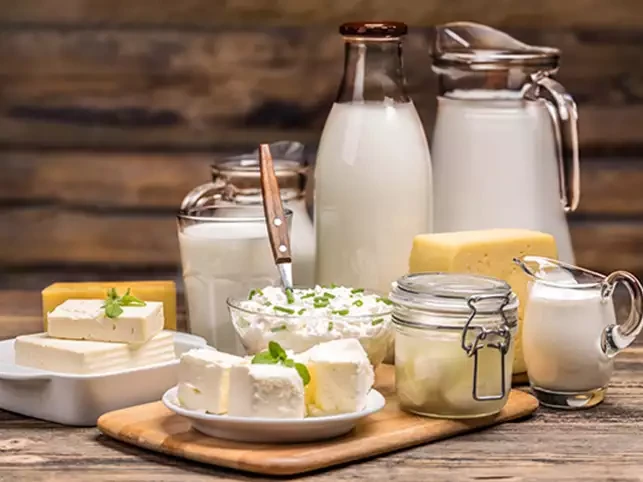 Κίνα: Ανοίγει την πόρτα σε γαλακτοκομικά προϊόντα από τη Ρουμανία