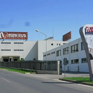 Αφοί Λαδένης Minerva: Ενισχυμένος κύκλος εργασιών το 2025