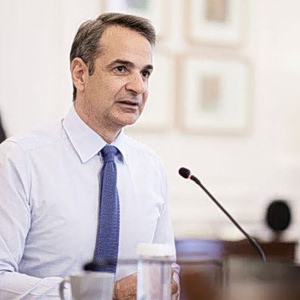 Greek PM on Enhanced Strategic Partnership With France