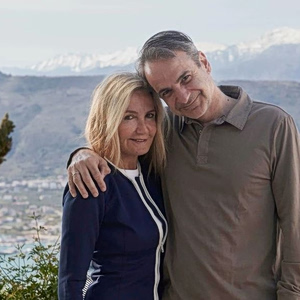 Μητσοτάκης για Πάσχα: Η ανάρτηση του για την Ανάσταση