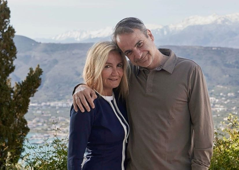 Μητσοτάκης για Πάσχα: Η ανάρτηση του για την Ανάσταση