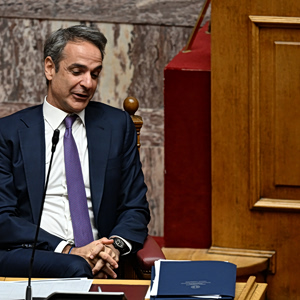 Βουλή: Ξεμένει από success story στην οικονομία; – Η ανησυχητική αναφορά Μητσοτάκη