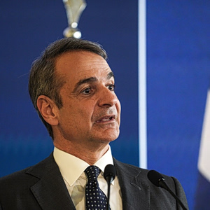 Μητσοτάκης: Εισηγούμαι ασυμβίβαστο υπουργού – βουλευτή