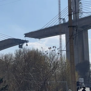 ΗΠΑ και Ισραήλ έπληξαν την ψηλότερη γέφυρα της Μέσης Ανατολής στο Ιράν