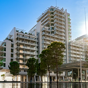 Μονακό: Διαμερίσματα 60 εκατ. δολαρίων καταδεικνύουν το πρόβλημα του Πριγκηπάτου με τα βρώμικα χρήματα