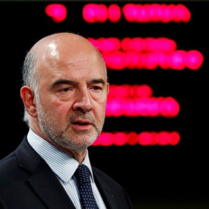 Πιερ Μοσκοβισί: Δεν είμαστε Γερμανοί για να μειώνουμε τον φόρο στα καύσιμα