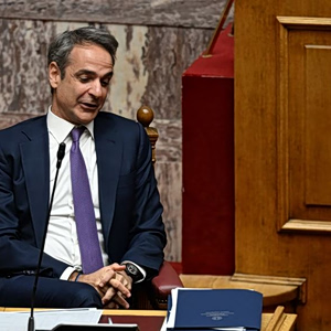 Νέ Δημοκρατία: Εκνευρισμός στην ΚΟ της ΝΔ – Στο στόχαστρο το Μαξίμου