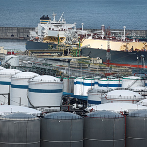 Bruegel: Το λάθος της ΕΕ με τα 10 δισ. ευρώ για την αντιμετώπιση του ενεργειακού σοκ