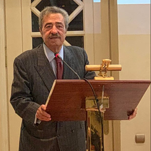 Νίκος Καραγεωργίου: Έφυγε από τη ζωή ο ιδρυτής της 3Α