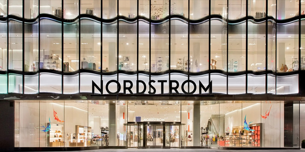 Nordstrom: Επιστροφή στο… 2019 – Το deal που την έσωσε