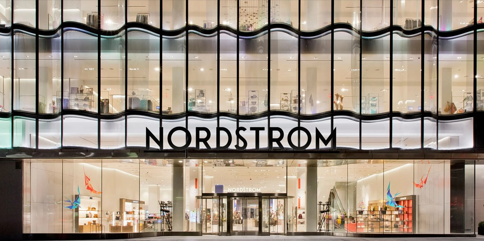 Nordstrom: Επιστροφή στο… 2019 – Το deal που την έσωσε
