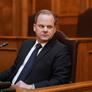 Κώστας Αχ. Καραμανλής: Δεν θα είμαι υποψήφιος στις επόμενες εκλογές