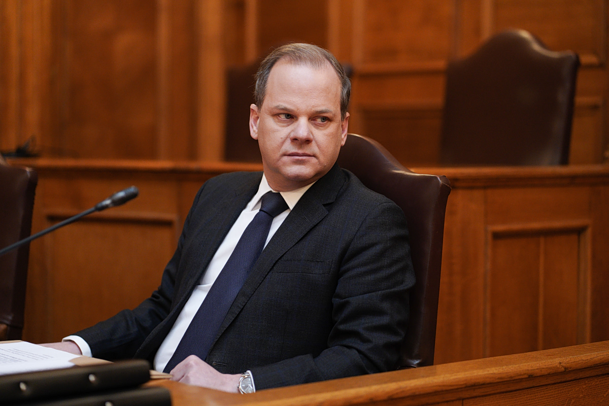 Κώστας Αχ. Καραμανλής: Δεν θα είμαι υποψήφιος στις επόμενες εκλογές