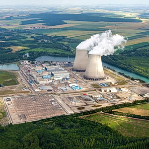 Πυρηνική ενέργεια: Μπορεί να δώσει την οριστική απάντηση στο σοκ της Ευρώπης;