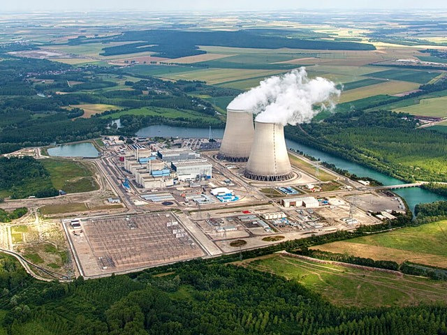 Πυρηνική ενέργεια: Μπορεί να δώσει την οριστική απάντηση στο σοκ της Ευρώπης;