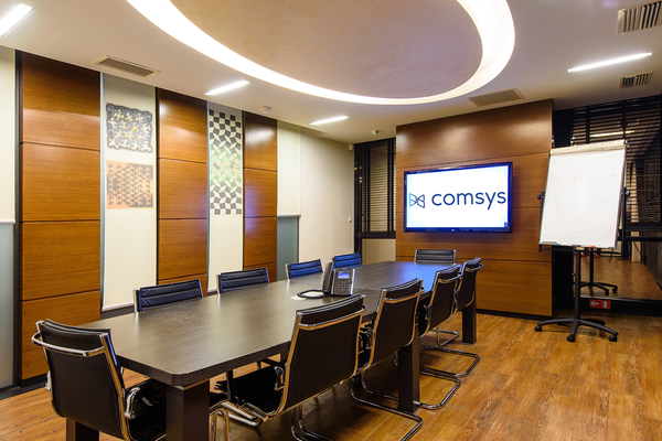 Comsys: Πιστοποίηση για το Σύστημα Διαχείρισης AI του Jaggle.eu