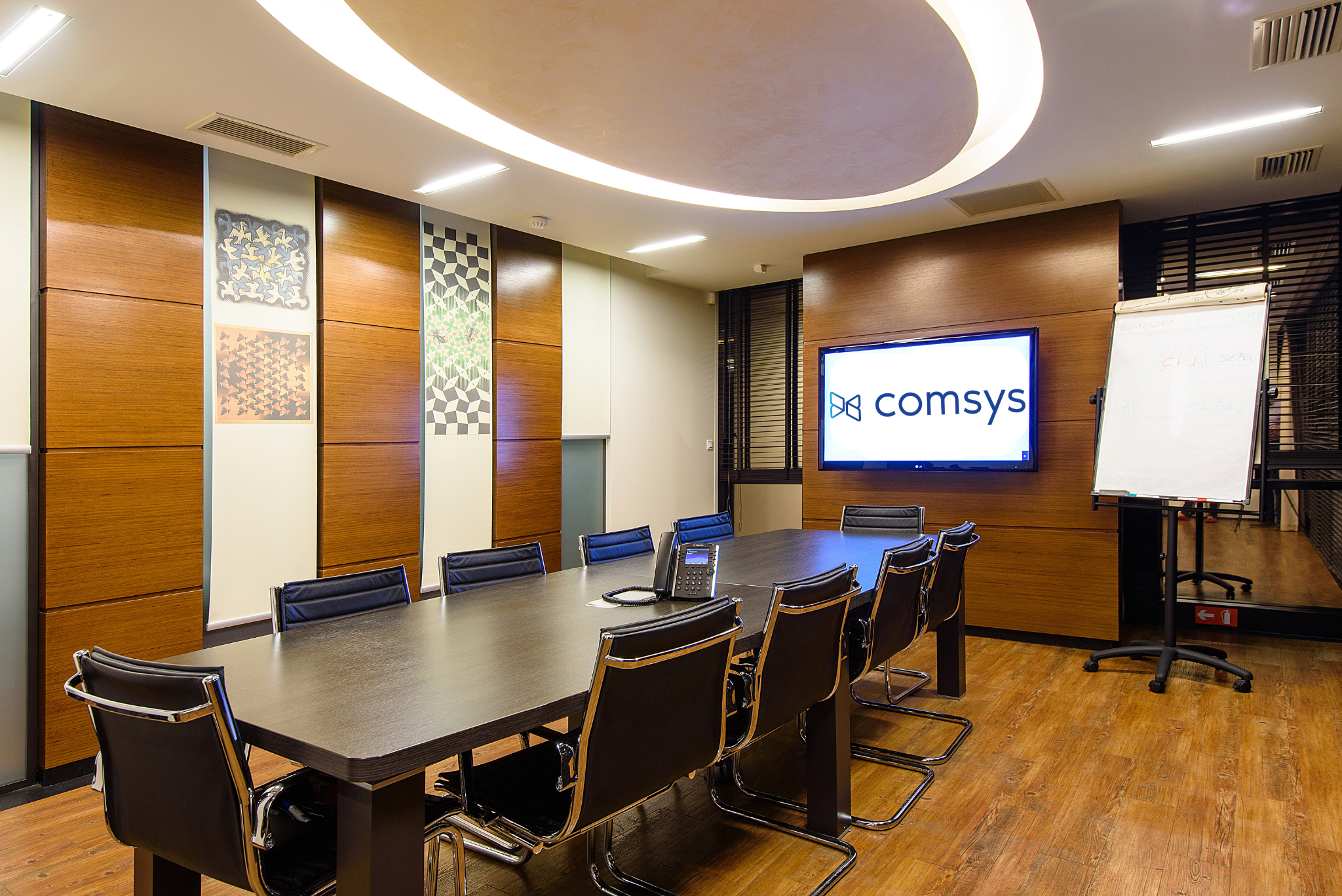 Comsys: Πιστοποίηση για το Σύστημα Διαχείρισης AI του Jaggle.eu