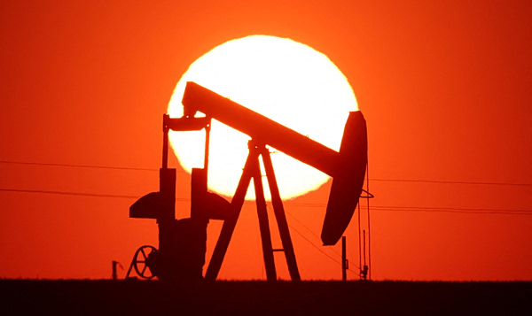 Πετρέλαιο: Πάλι πάνω από τα 100 δολάρια το αμερικανικό αργό