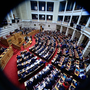 Σκάνδαλο ΟΠΕΚΕΠΕ: Οι επόμενες «μάχες» και ο δρόμος που οδηγεί στο… εδώλιο