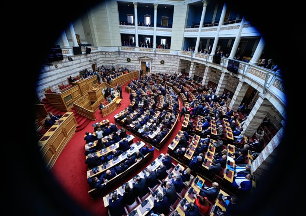 Σκάνδαλο ΟΠΕΚΕΠΕ: Οι επόμενες «μάχες» και ο δρόμος που οδηγεί στο… εδώλιο