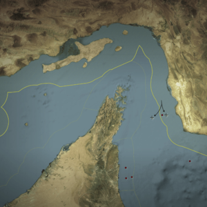 Κίνα: «Επικίνδυνος και ανεύθυνος» η αποκλεισμό των Στενών του Ορμούζ από τις ΗΠΑ