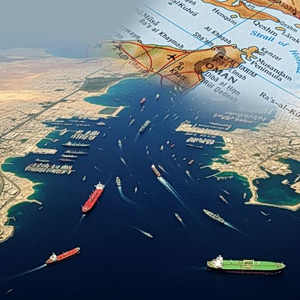 Στενά του Ορμούζ: Ο αποκλεισμός ενδέχεται να αναζωπυρώσει τις εντάσεις στον Κόλπο