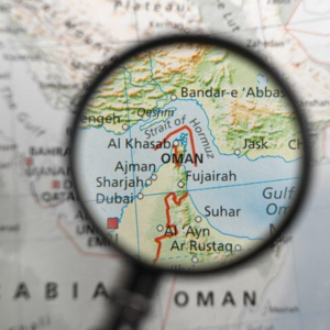 Στενά του Ορμούζ: Τα σχέδια για εναλλακτικούς αγωγούς μεταφοράς ενέργειας