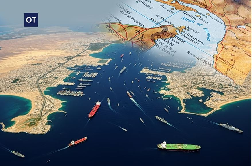 Στενά του Ορμούζ: Ο αποκλεισμός ενδέχεται να αναζωπυρώσει τις εντάσεις στον Κόλπο