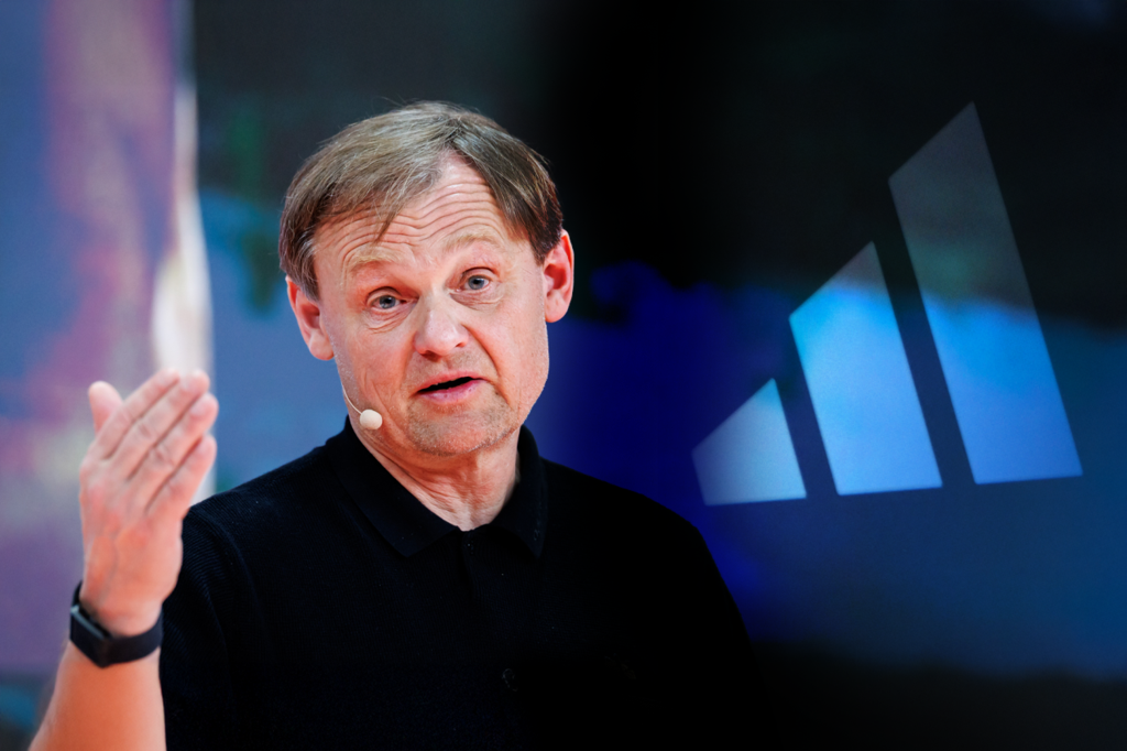 Adidas: Πώς γύρισε το παιχνίδι – «Είμαστε έτοιμοι για το Μουντιάλ»