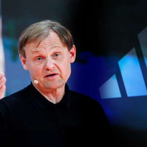 Adidas: Πώς γύρισε το παιχνίδι – «Είμαστε έτοιμοι για το Μουντιάλ»