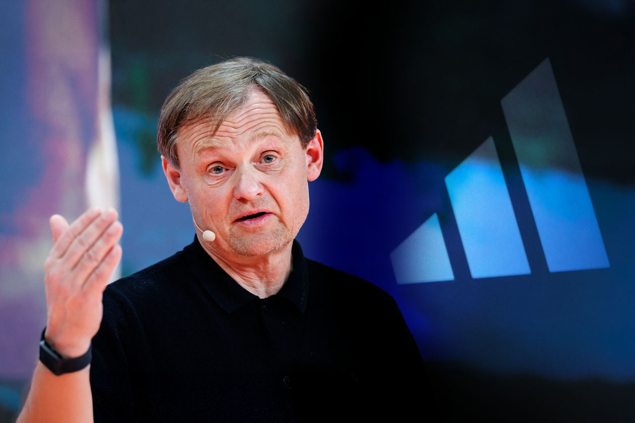 Adidas: Πώς γύρισε το παιχνίδι – «Είμαστε έτοιμοι για το Μουντιάλ»