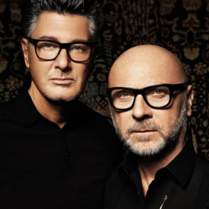 Stefano Gabbana: Τι σηματοδοτεί η αποχώρησή του από τη Dolce & Gabbana