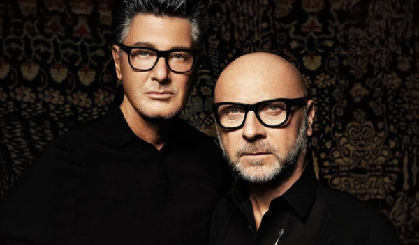 Stefano Gabbana: Τι σηματοδοτεί η αποχώρησή του από τη Dolce & Gabbana