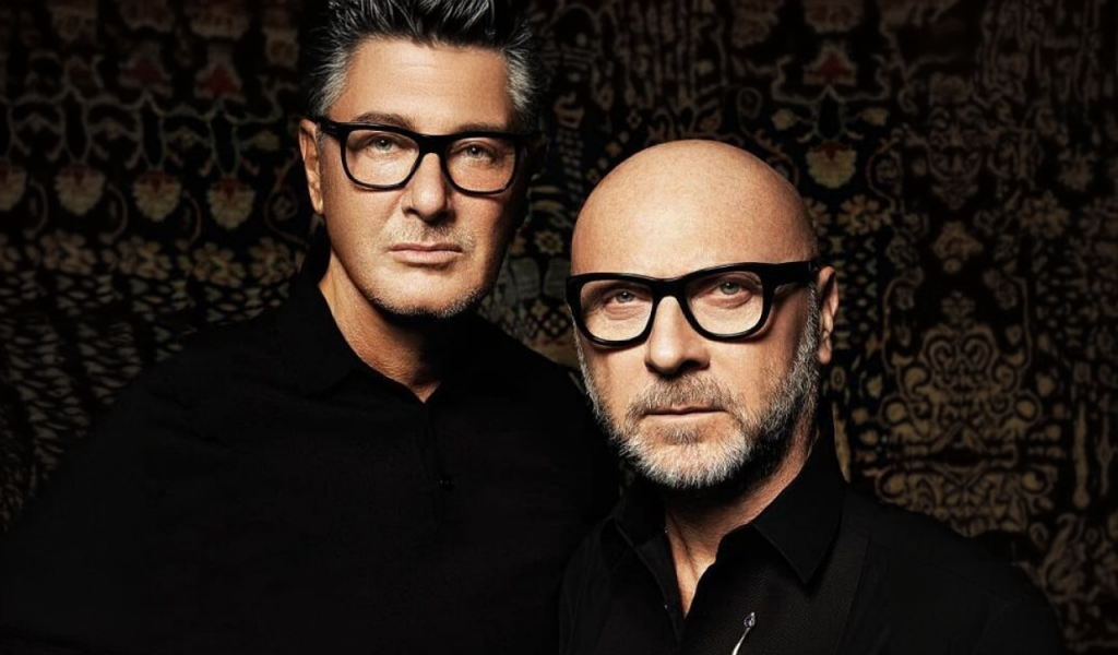Stefano Gabbana: Τι σηματοδοτεί η αποχώρησή του από τη Dolce & Gabbana