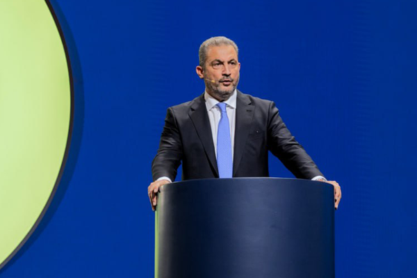 Όμιλος AKTOR: Έκλεισε το βιβλίο προσφορών με υπερκάλυψη 3,6 φορές