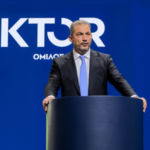 AKTOR: Ρεκόρ τζίρου 1,4 δισ. ευρώ – Χρονιά μετασχηματισμού το 2025