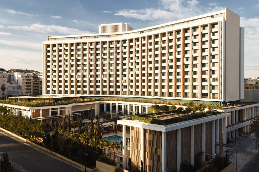 The Ilisian: Η μεγάλη επιστροφή στην αθηναϊκή σκηνή