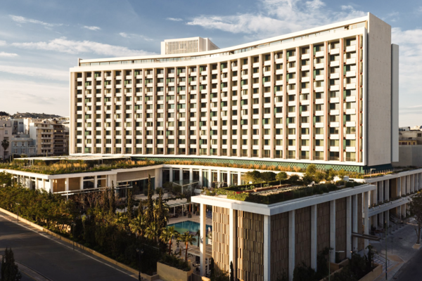 The Ilisian: Η μεγάλη επιστροφή στην αθηναϊκή σκηνή