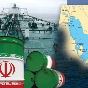 Στενά του Ορμούζ: Σταδιακά η αποκλιμάκωση μετά την εκεχειρία