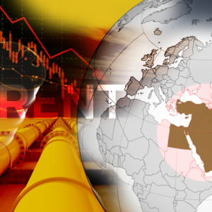 Πετρέλαιο: Στα 141 δολάρια το Brent spot, σε υψηλά 15ετίας