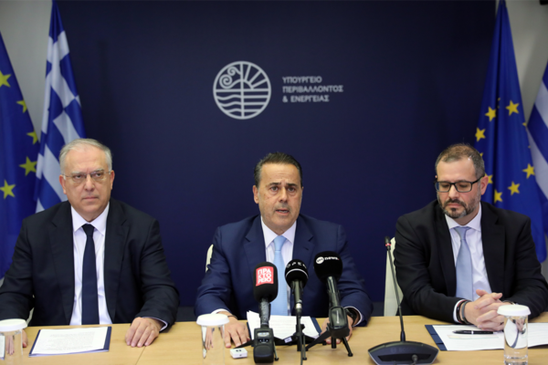 Βιομηχανία: Ισχνό πακέτο μέτρων για το ενεργειακό κόστος