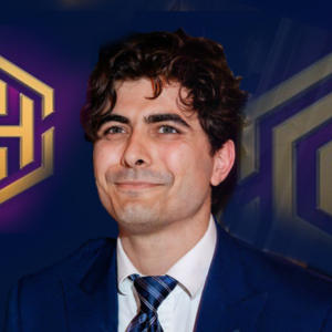 Delphi Economic Forum XI: Η ομιλία του CEO της Couch Heroes Βαρδή Βαρδινογιάννη